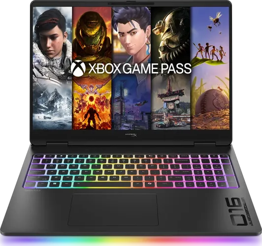 HP OMEN 16