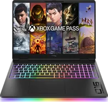 HP OMEN 16