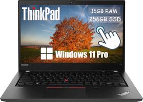 Lenovo ThinkPad T14 Gen 1