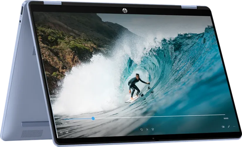 HP OmniBook 5 Flip 14