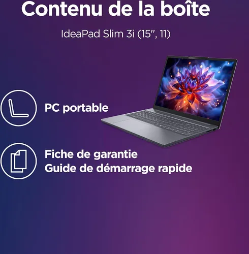 Lenovo IdeaPad Slim 3