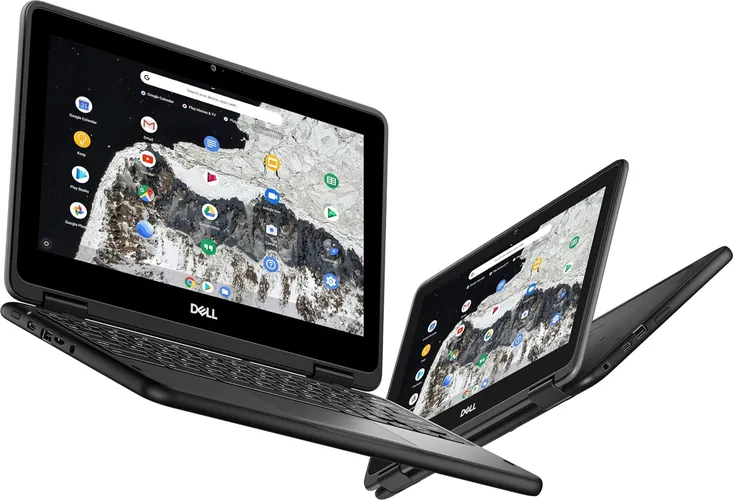 Dell Chromebook 11 3100 2-in-1