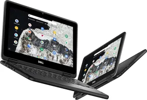 Dell Chromebook 11 3100 2-in-1