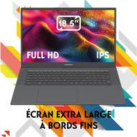 Schermo LCD LED 15.6 Pollici Per Lenovo Legion Y520-15IKBM/15IKBN - IPS FHD 30pin, Opaco