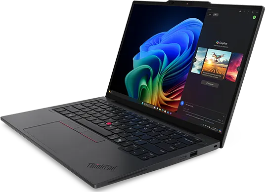 ThinkPad X13 Gen 6 (13" AMD)