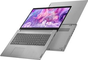 Lenovo IdeaPad 3 17ABA7 82RQ AMD Ryzen 5 5625U / 2.3 GHz Win 11 Home Radeon Graphics 16 Go RAM 512 Go SSD NVMe