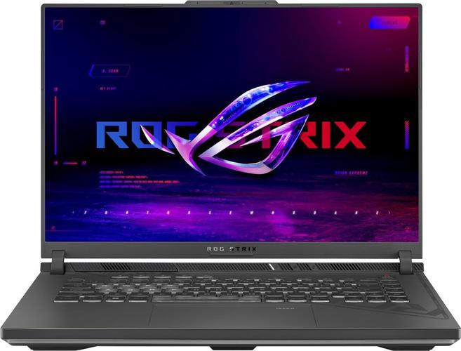ASUSTEK GAMING NOTEBOOK G614JV-N3048W 16IN I5-13450HX 16GB 512GB NOOD W11H