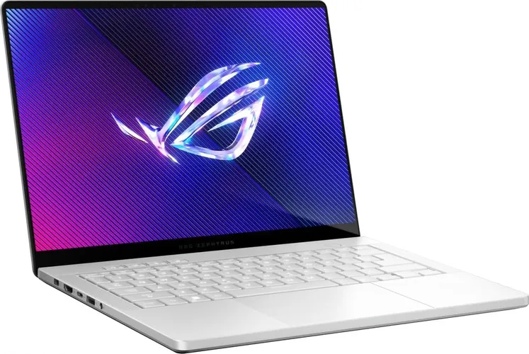 ASUS ROG Zephyrus G14
