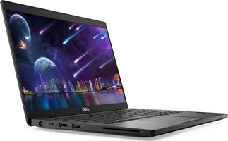 Dell 7390 13.3" / i7-8650U / 16GB DDR4 512GB SSD Windows 11 (Renewed)