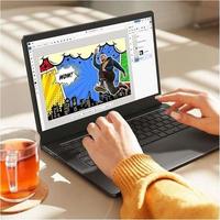 Chromebook Acer Plus 514 CB514-4H-30AF