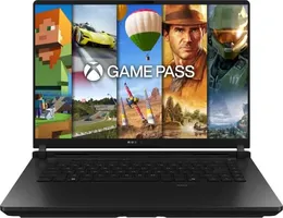 Asus ROG Strix SCAR 16