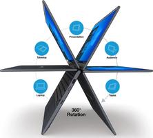 Toshiba Dynabook PORTEGE X30W-J