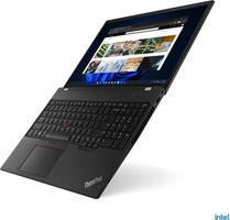 Lenovo ThinkPad T16 Gen 1 | Pantalla 1920 x 1200 de 16 pulgadas | Intel Core i5-1245U | 16 GB RAM | 256 GB SSD | Windows 11 Pro | 1 año de garantía (reacondicionado)