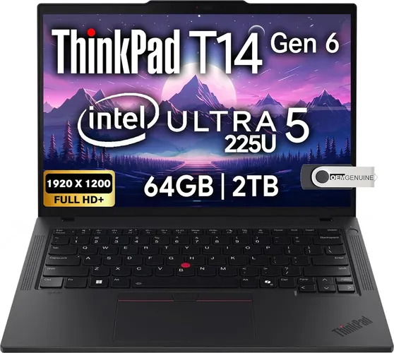 ThinkPad T14 Gen 5