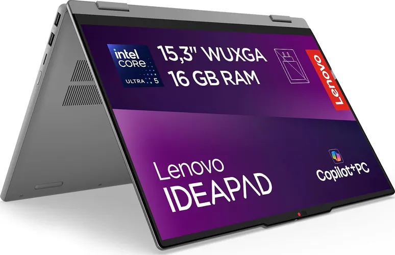 Lenovo IdeaPad 5 2-in-1