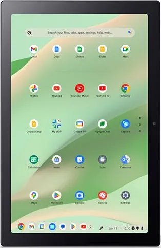 Acer Chromebook Tab 311