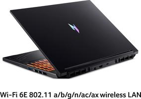 acer Nitro V16 Gaming Ryzen 7 8845HS Ram 32 Go DDR5 Ssd 1256 Go NVMe, Écran