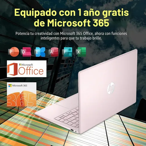 HP Stream 14