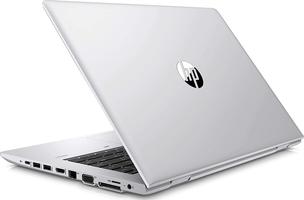 HP ProBook 640 G4
