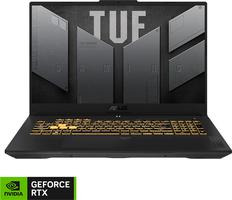 Asus F17-TUF707ZV4-HX022W ASUS TUF Gaming F17 avec NVIDIA® GeForce RTX™ 4060 Overwatch 2 Invasion Ultimate Geforce RTX Bundle
