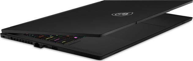 Gaming MSI Stealth A16 AI+ A3XVGG-007FR