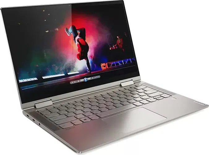 Lenovo Yoga C740
