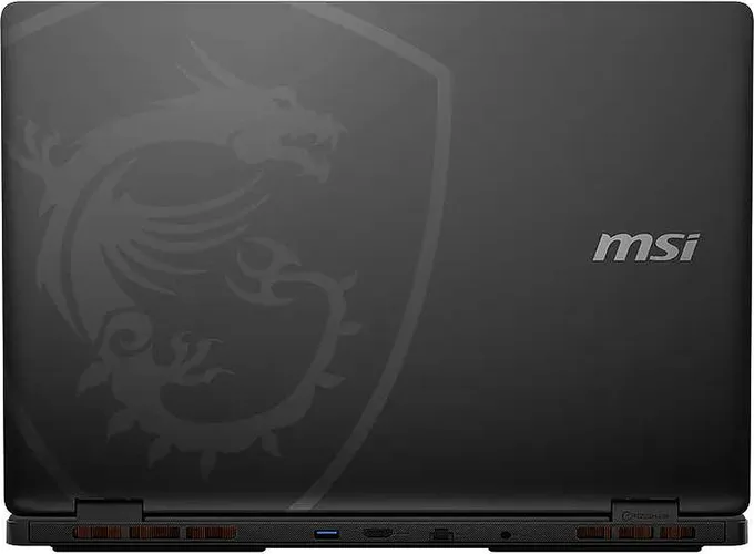 MSI Crosshair A18 HX A8WFKG-044FR