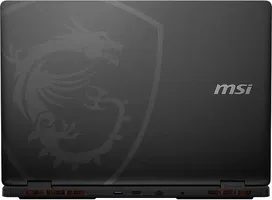MSI Crosshair A18 HX A8WFKG-044FR