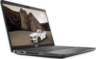 Dell Latitude 5401