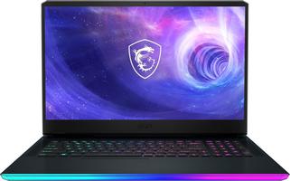 Gaming MSI Raider GE76 12UHS-249FR