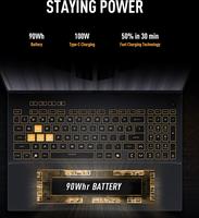 ASUS TUF Gaming F16 (2025) Gaming