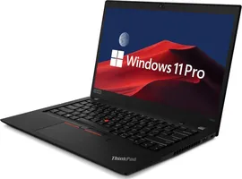 Lenovo ThinkPad T490s
