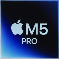 MacBook Pro 14" M5 Pro