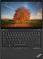 Lenovo ThinkPad T14s Gen 1 à écran Professionnel, 14 Pouces FHD (1920 x 1080), Intel Core i5-10310U, 16 Go RAM, SSD 256 Go, Clavier QWERTY, Windows 11 Pro (reconditionné)