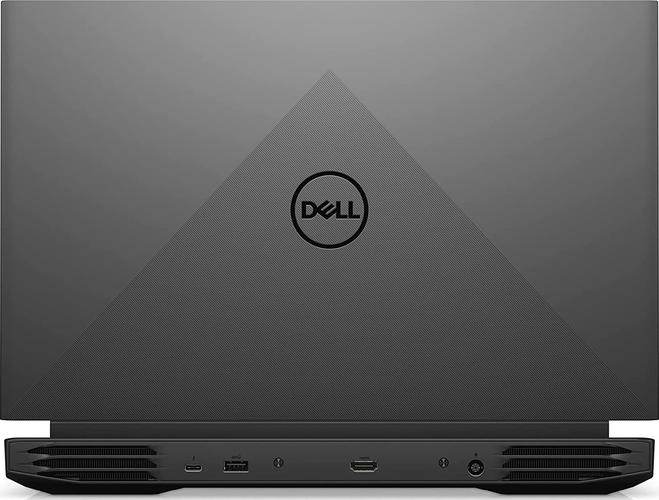 Dell Inspiron G15 5510 Gamer Intel Core i5-10200H