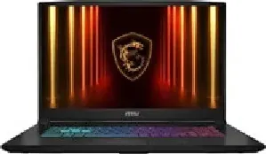MSI Katana 17 HX - Noir