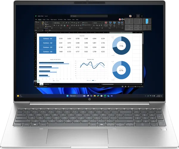 HP ProBook 4 G1ah