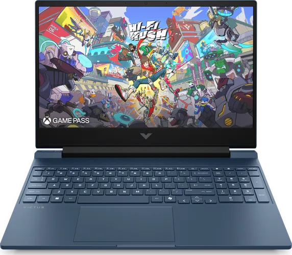 HP Victus 15