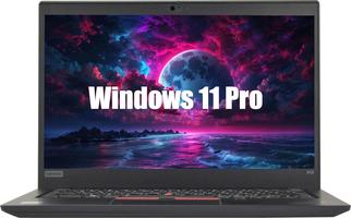 Lenovo ThinkPad X13 Gen 1