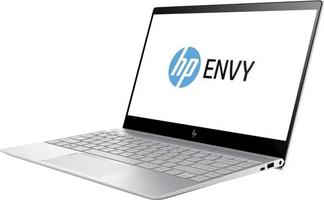 HP Envy 13-ad102nl Core i5 8250U 1.6 GHz Win 10 Familiale 64 bits 8 Go RAM 256 Go SSD NVMe