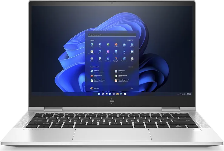 HP EliteBook x360 830 G8