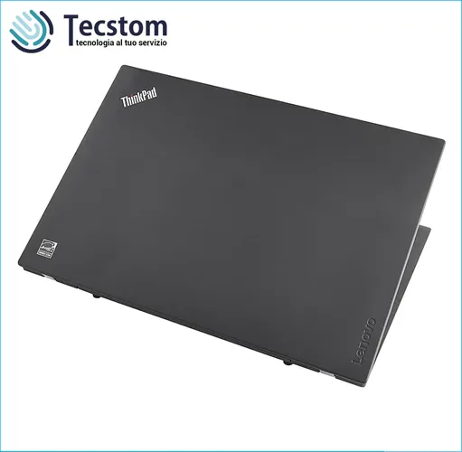 Lenovo ThinkPad T470