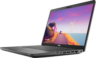 Dell Latitude 5401