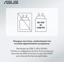 ASUS ProArt P16