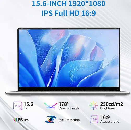 mogikk Laptop