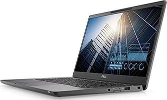 Dell Latitude 7300 / Intel Core I5-8365U /