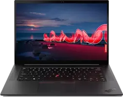 ThinkPad P1 Gen 4