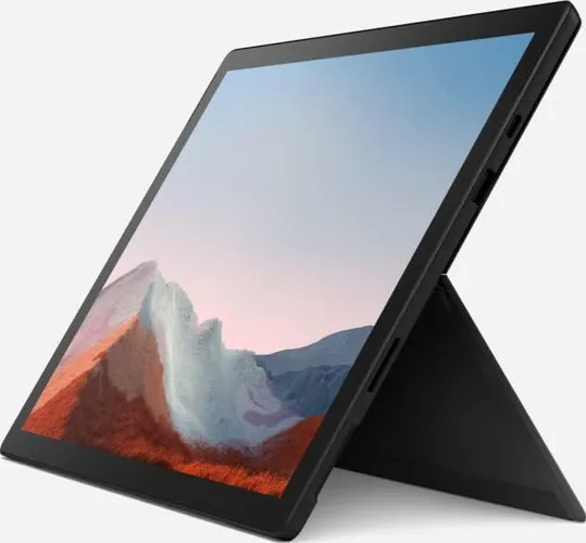 Surface Pro 7+