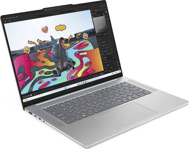 Lenovo IdeaPad Slim 5 15ARP10 (83J3001RFR)