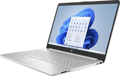 HP 15s-eq2134nw